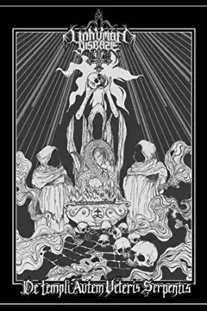 Clearance De Templi Autem Veteris Serpentis