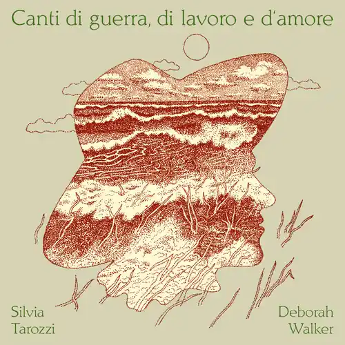 Canti di guerra, di lavoro e d'amore Direct From Factory