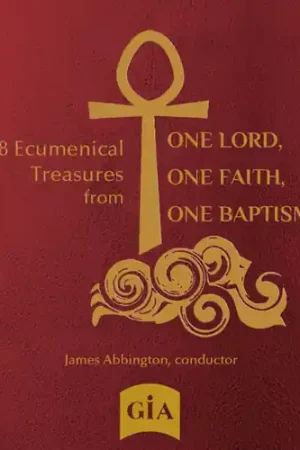 18 Ecumenical Treasures From One Lord One Faith Best Seller