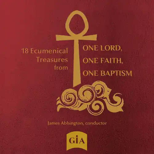 18 Ecumenical Treasures From One Lord One Faith Best Seller