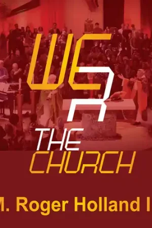 Fresh Stock We R The Church