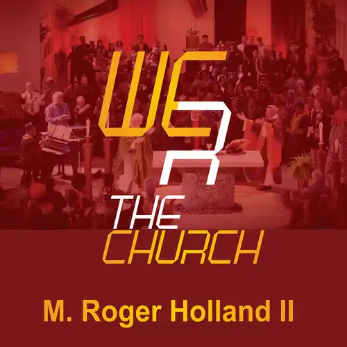 Fresh Stock We R The Church