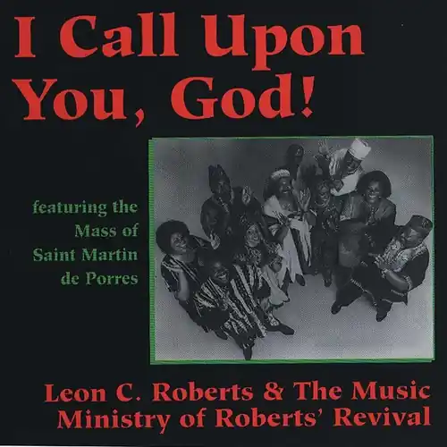 I Call Upon You God Trending