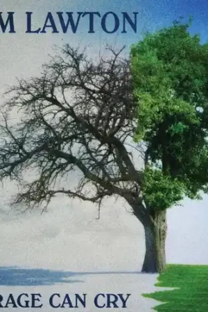 Courage Can Cry One Day Deal