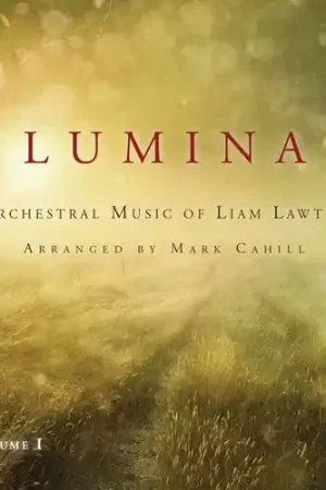 Lumina Warranty Included