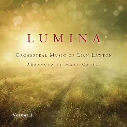 Lumina Warranty Included