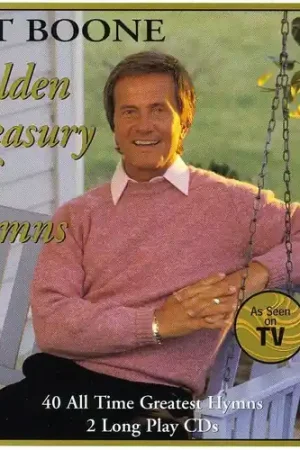 Golden Treasury Of Hymns Special Discount