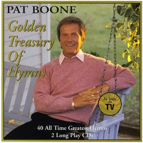 Golden Treasury Of Hymns Special Discount