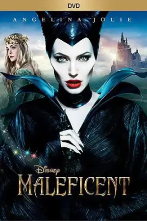 Deal Maleficent