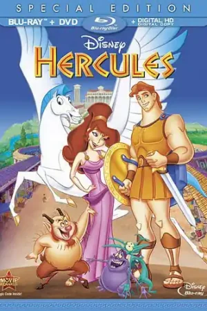Hercules Original