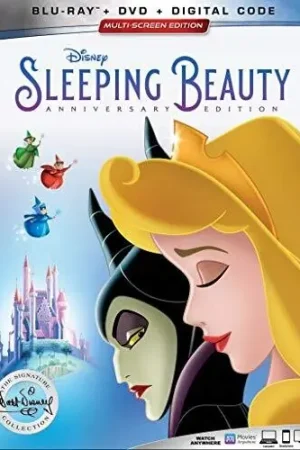 Budget Sleeping Beauty (The Walt Disney Signature Collection)