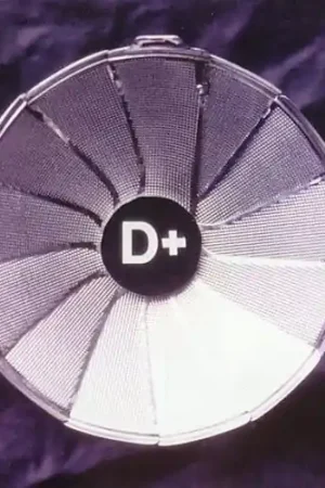 Trusted Brand D+