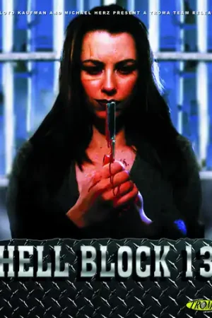 Hellblock 13 Special Offer