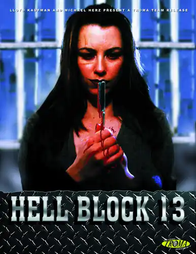 Hellblock 13 Special Offer