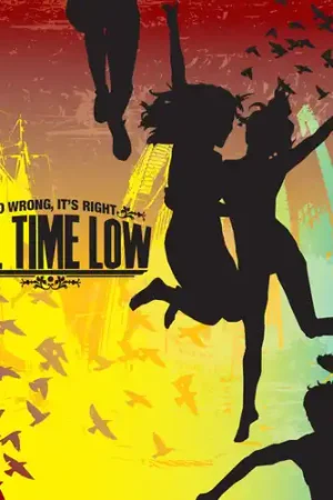 Time-Limited So Wrong, It's Right