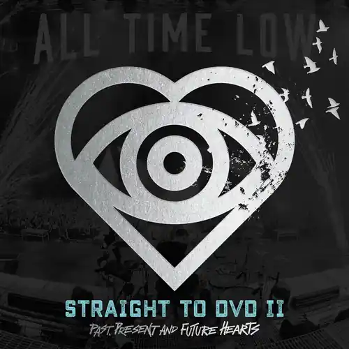 Straight To Dvd Ii: Past Present & Future Hearts Save Now