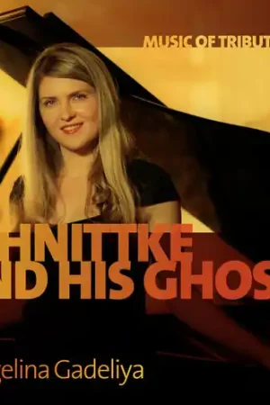Markdown Schnittke & His Ghosts