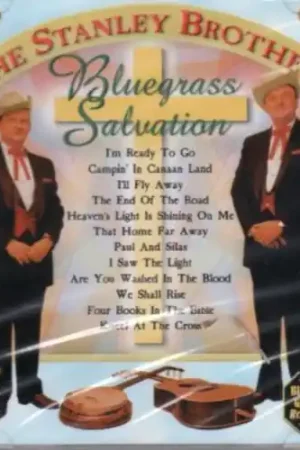Bluegrass Salvation: I'm Ready to Go Don’t Miss Out