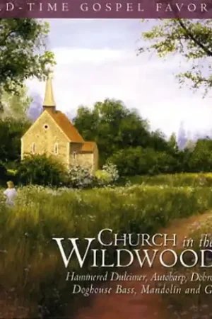 Church in the Wildwood Limited Time