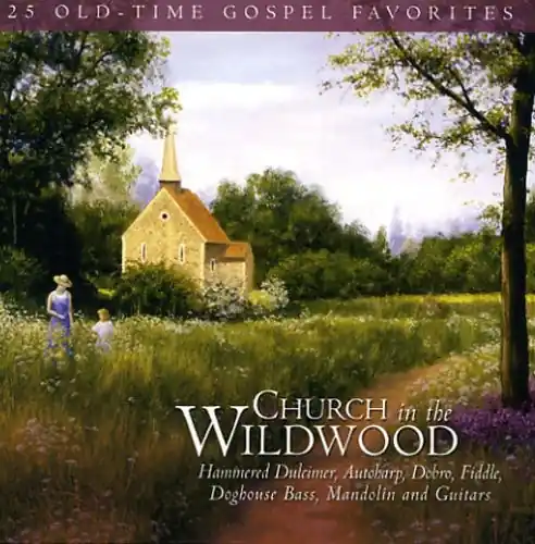 Church in the Wildwood Limited Time