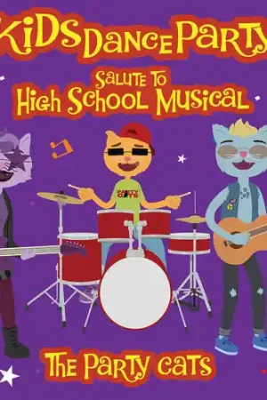Best Price Kids Dance Party 3: Salute To