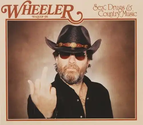 Sex Drugs & Country Music Grab Now