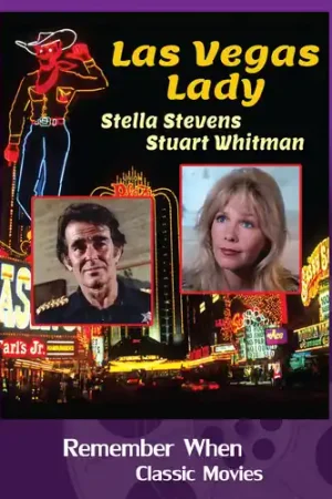Deal Las Vegas Lady / (Mod)