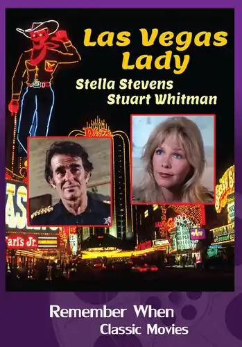 Deal Las Vegas Lady / (Mod)