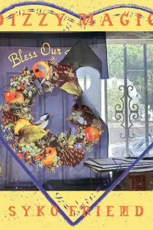 Best Price Dizzy Magic