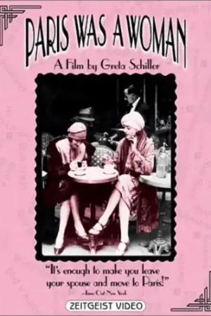 Paris Was a Woman New Release