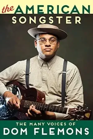 Handmade American Songster
