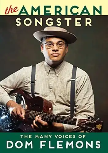 Handmade American Songster