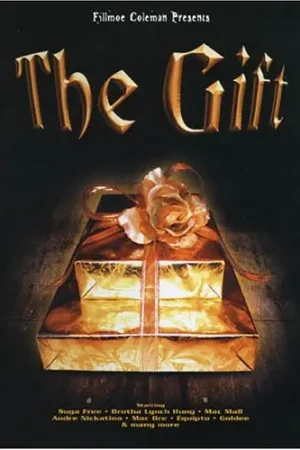 Free Delivery The Gift