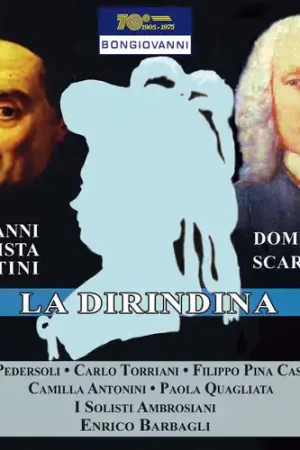 La Dirindina Popular