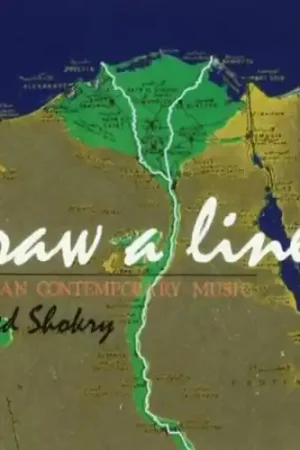 Draw a Line (Contemporary Egyptian Music) Special Discount