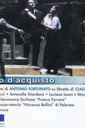 New Arrival Salvo D'acquisto