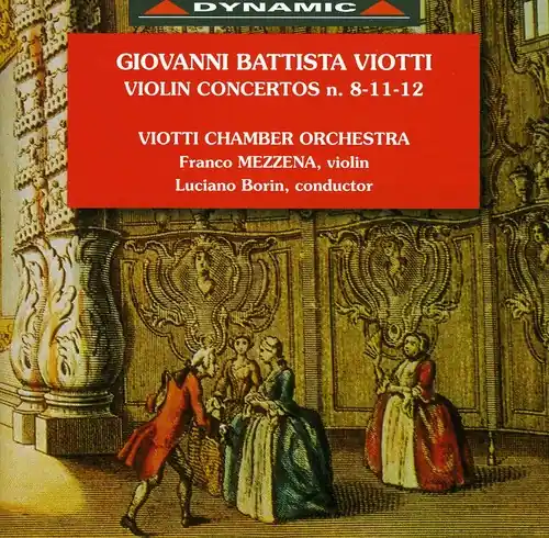 Low Price Violin Concertos 8 11 & 12 I