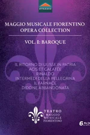Super Sale Maggio Musicale Fiorentino Opera Collection 1