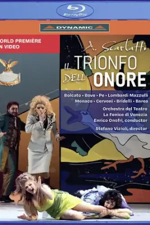 Il Trionfo Dell'onore Buy Direct