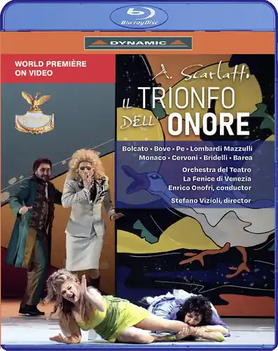 Il Trionfo Dell'onore Buy Direct
