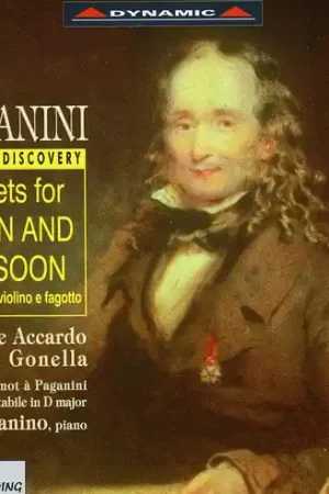 Duets for Violin & Basson Worldwide Shipping