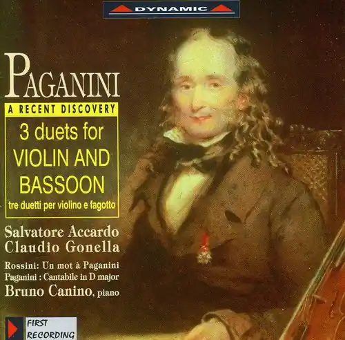 Duets for Violin & Basson Worldwide Shipping