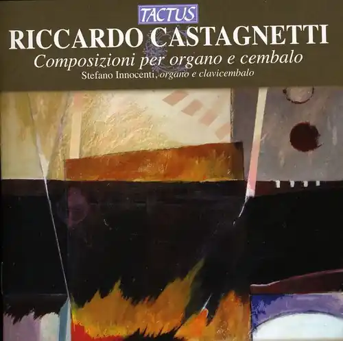 Holiday Sale Compositions for Organ & Harpsichord
