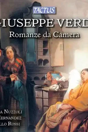 Romanze Da Camera Viral