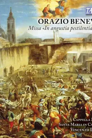 New Release Missa