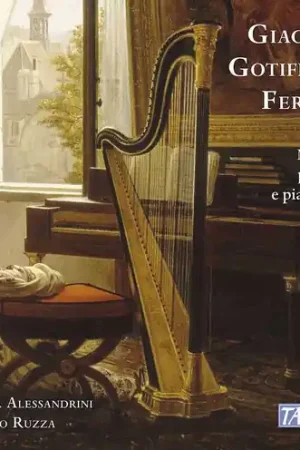 Reduced Price Musiche Per Arpa E Pianoforte
