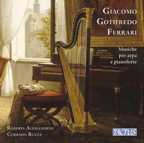 Reduced Price Musiche Per Arpa E Pianoforte