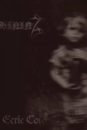 Iv - The Eerie Cold No Minimum Order