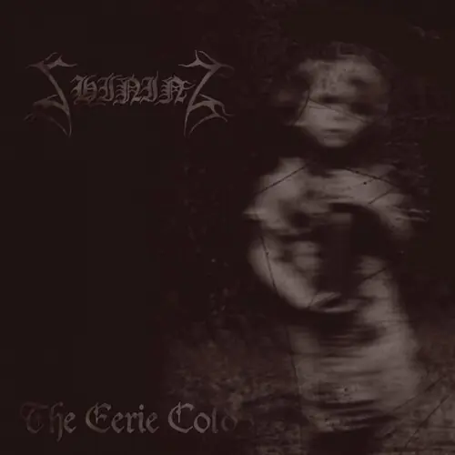 Iv - The Eerie Cold No Minimum Order