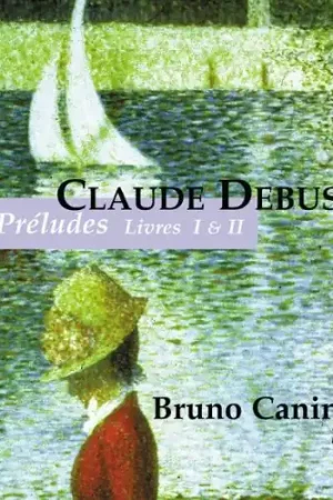 Preludes Best Seller